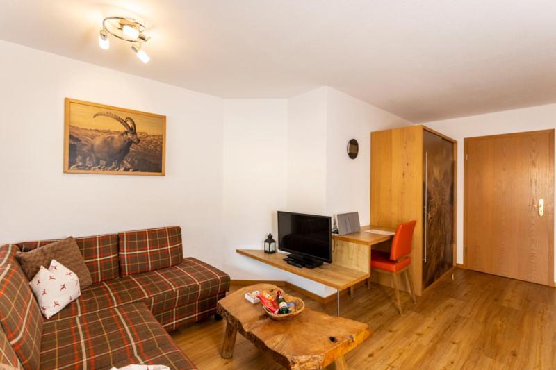 Appartamento Haus Berg & Tal Hirschegg  Esterno foto